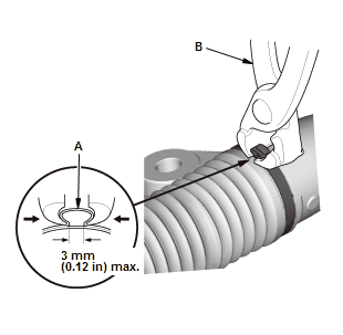 Steering System - Service Information